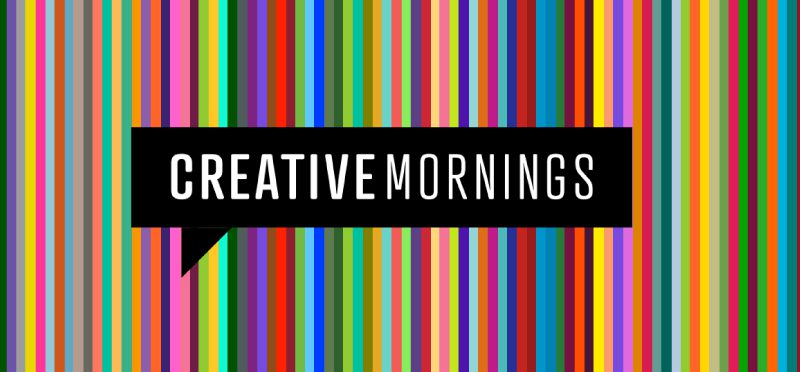 Creative Mornings SLC: “Dallas Graham”