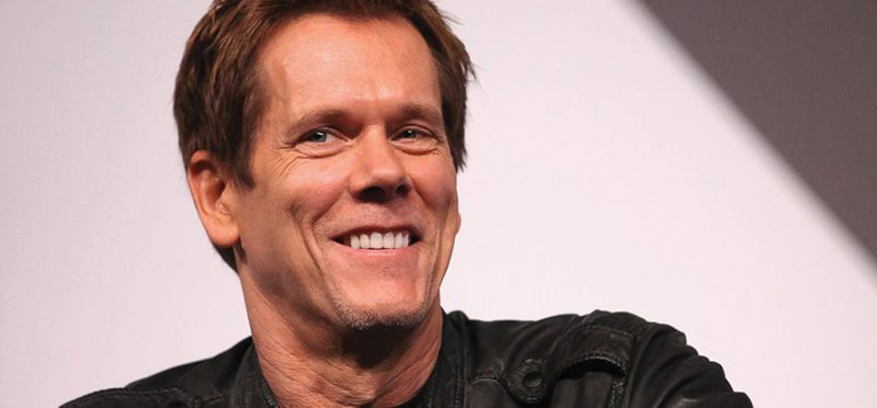 TED Talk: “Kevin Bacon”