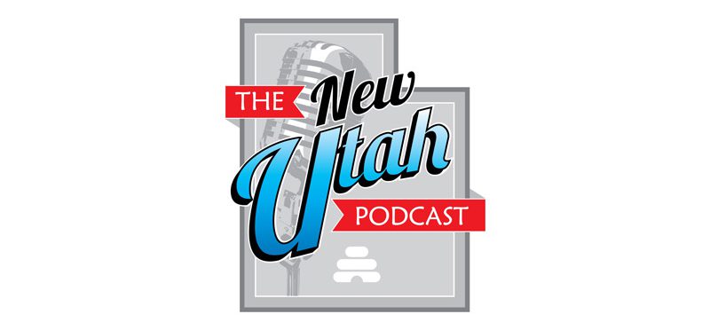 The New Utah Podcast: “Stephen Hatch”