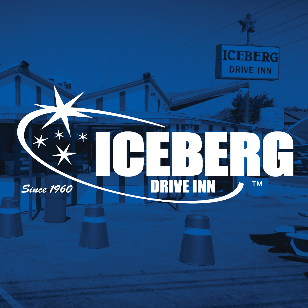 ICEBERG DRIVE INN