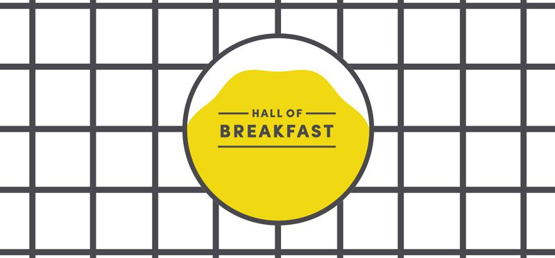 REVIEW: “Hall Of Breakfast”