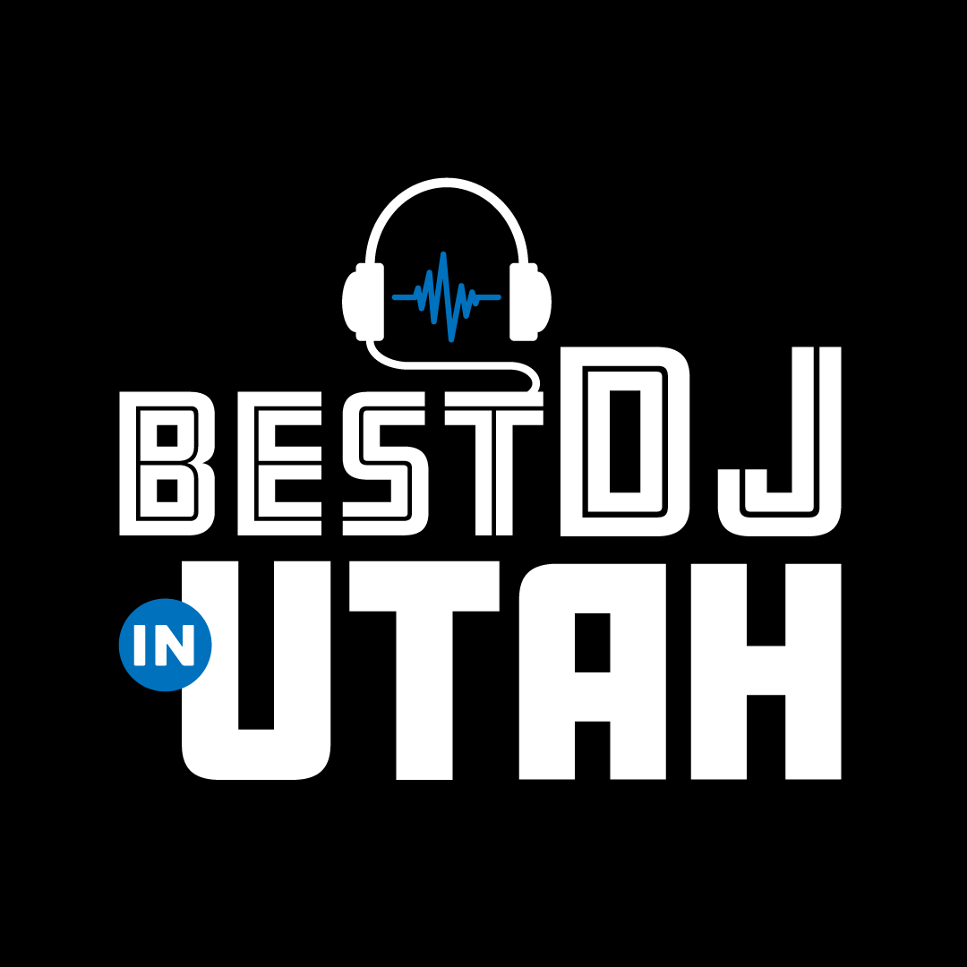 BEST DJ IN UTAH