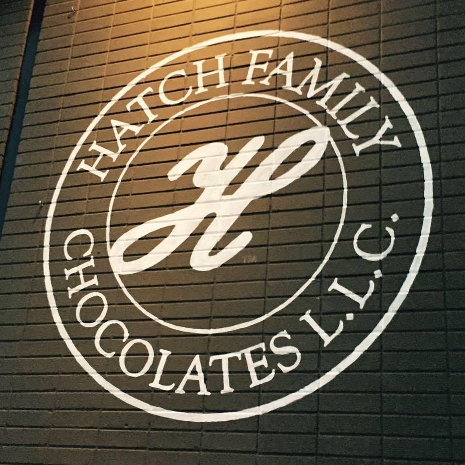 HATCH FAMILY CHOCOLATES